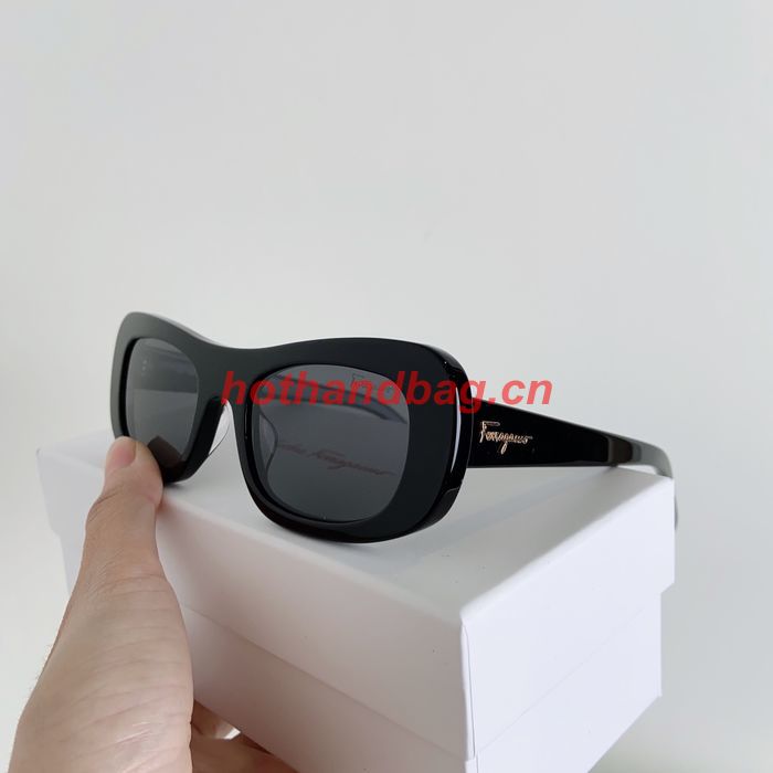 Salvatore Ferragamo Sunglasses Top Quality SFS00457